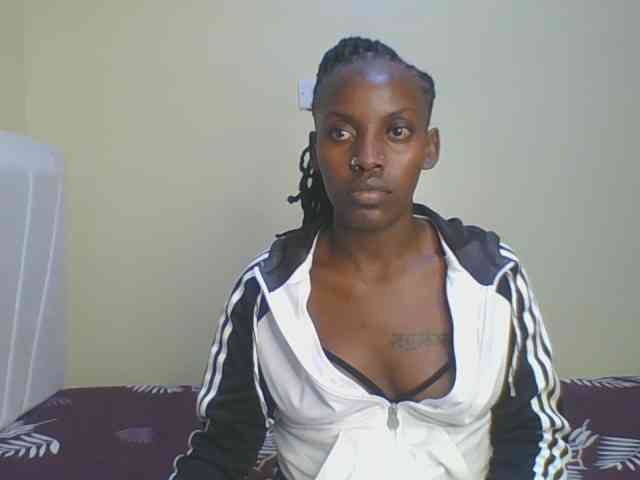 Abbylay webcam