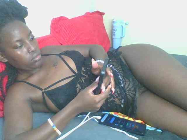 Abbylay webcam
