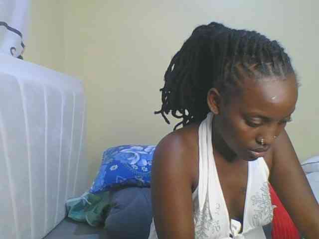 Abbylay webcam