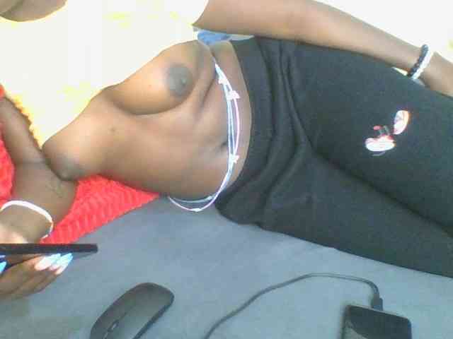 Abbylay webcam