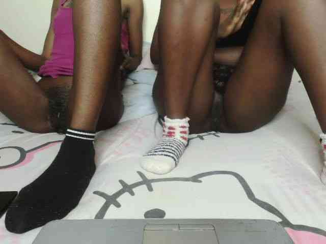 Abbylay webcam