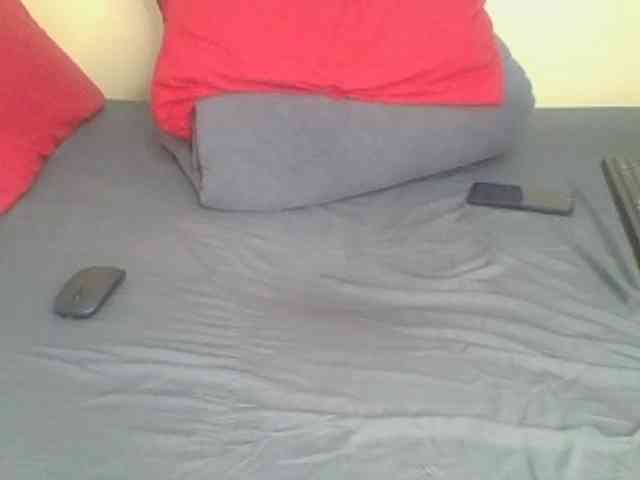 Abbylay webcam