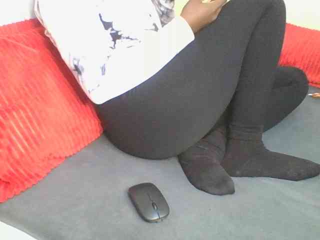 Abbylay webcam