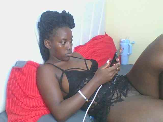 Abbylay webcam