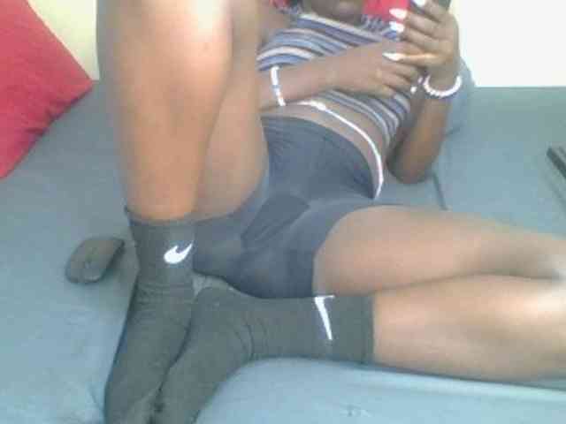 Abbylay webcam