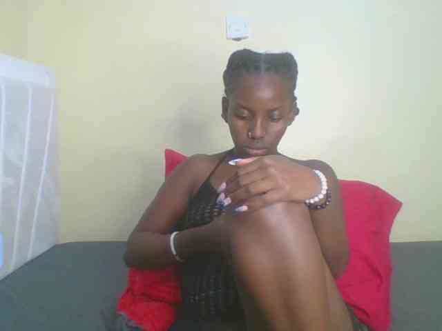 Abbylay webcam
