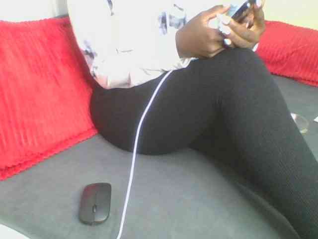 Abbylay webcam