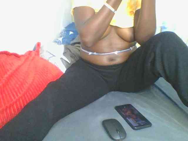 Abbylay webcam