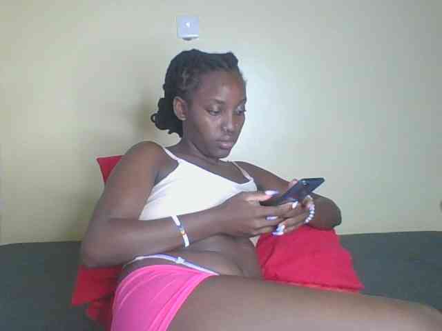 Abbylay webcam