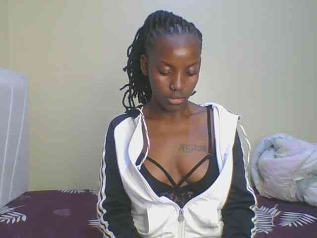 Abbylay webcam