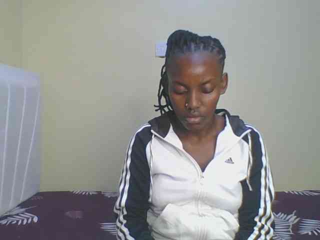 Abbylay webcam