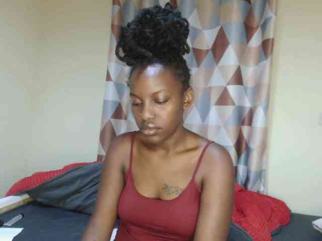 Abbylay webcam