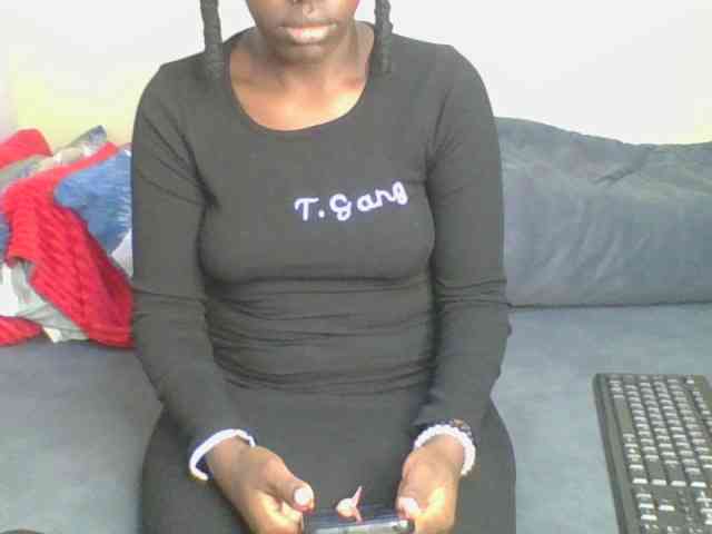 Abbylay webcam