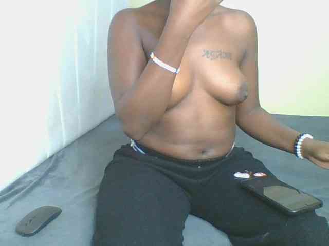 Abbylay webcam
