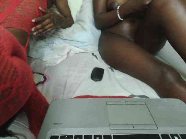 Abbylay webcam