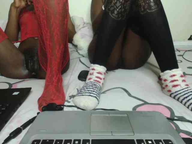 Abbylay webcam