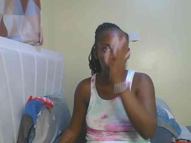 Abbylay webcam