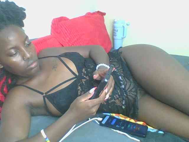 Abbylay webcam