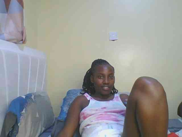 Abbylay webcam