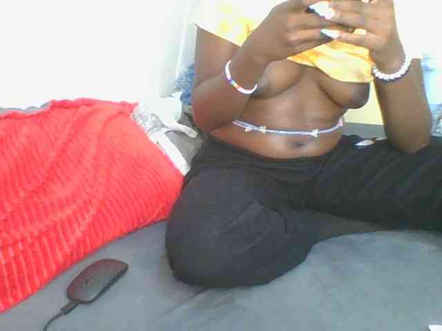 Abbylay webcam