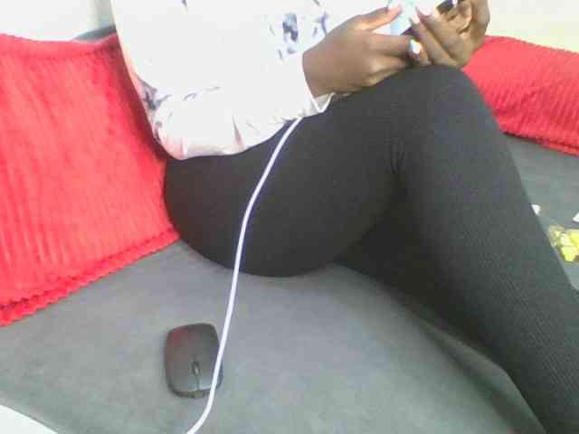 Abbylay webcam