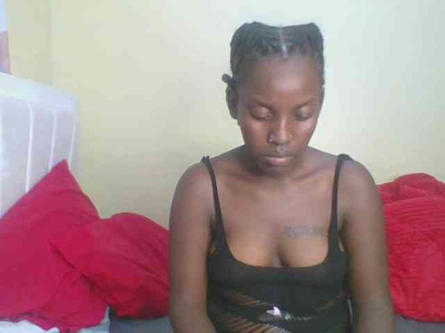 Abbylay webcam