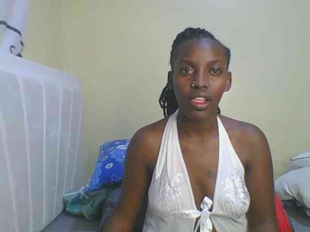 Abbylay webcam