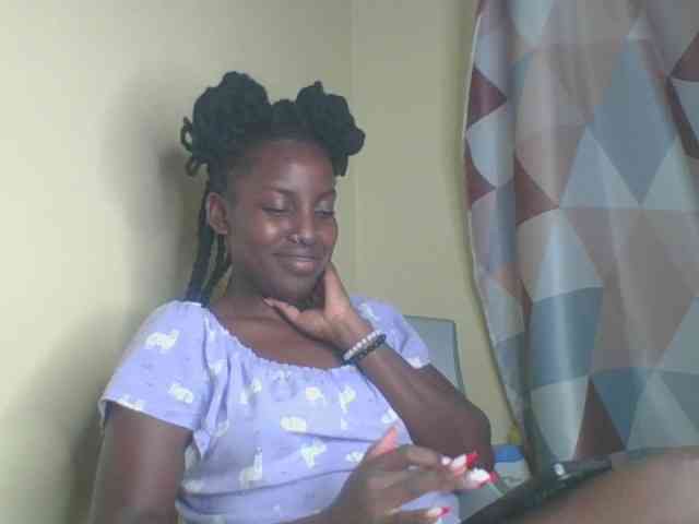 Abbylay webcam