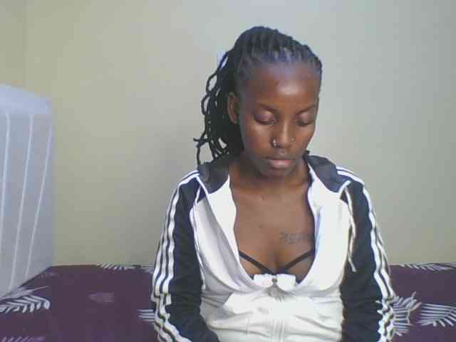 Abbylay webcam