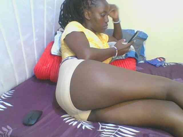 Abbylay webcam