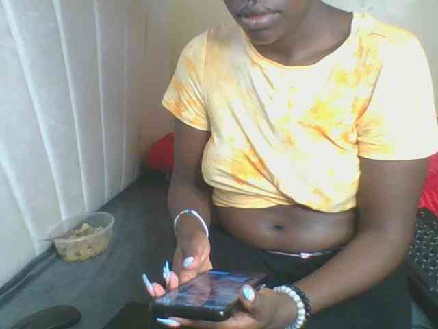Abbylay webcam