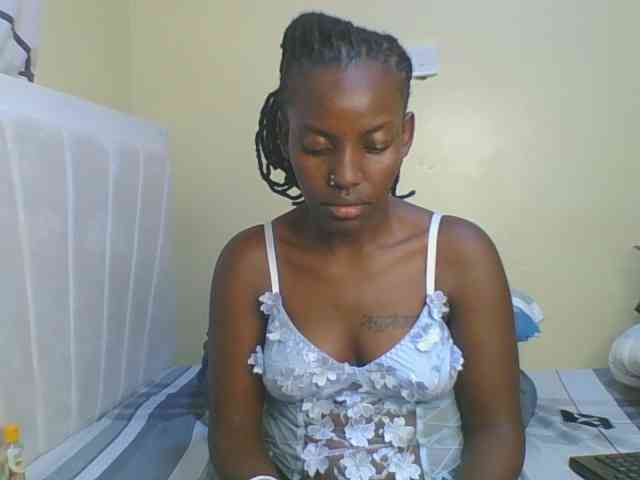 Abbylay webcam