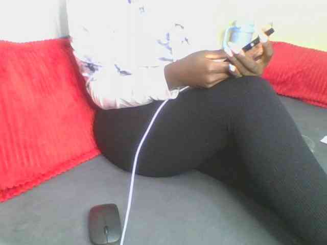 Abbylay webcam