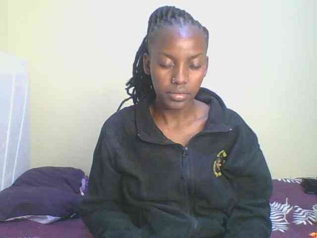 Abbylay webcam
