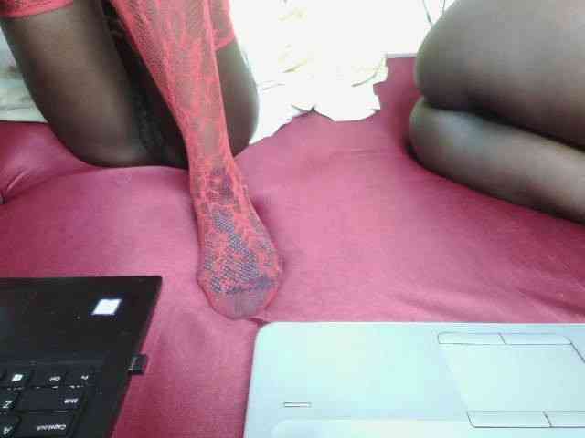 Abbylay webcam