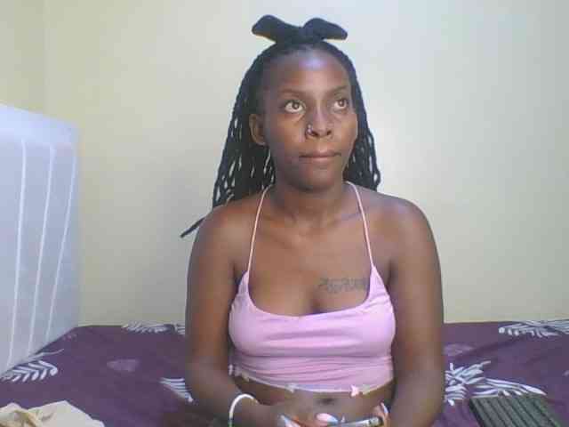 Abbylay webcam