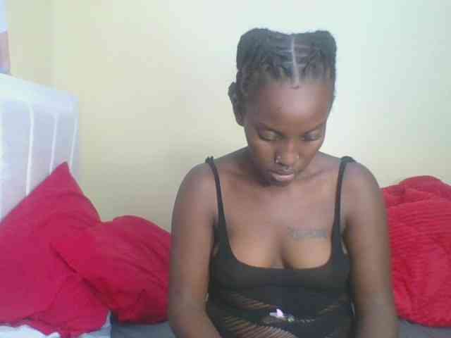 Abbylay webcam