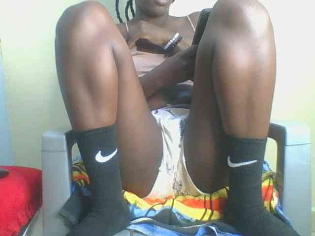 Abbylay webcam