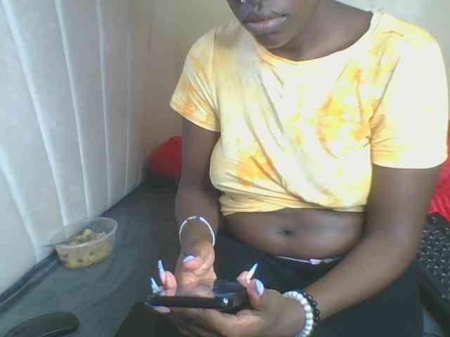 Abbylay webcam