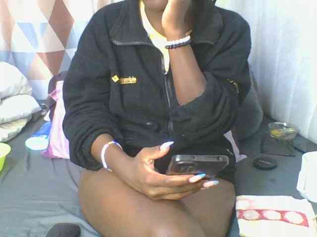 Abbylay webcam