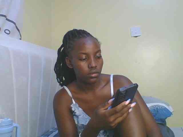 Abbylay webcam