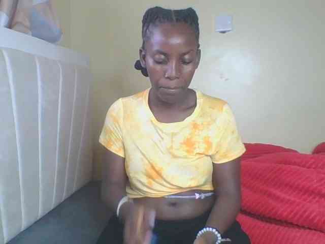 Abbylay webcam