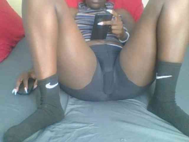 Abbylay webcam