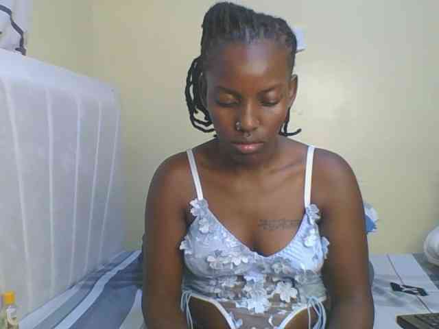 Abbylay webcam