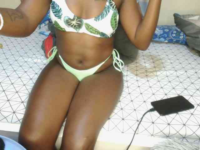 Abbylay webcam