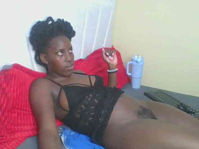 Abbylay webcam