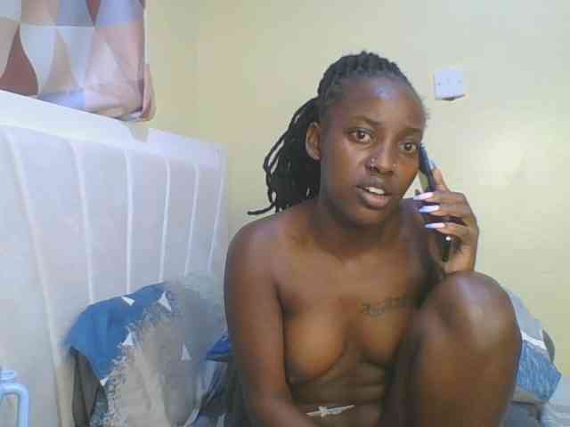 Abbylay webcam