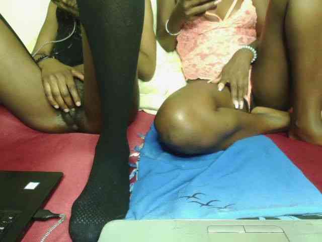 Abbylay webcam