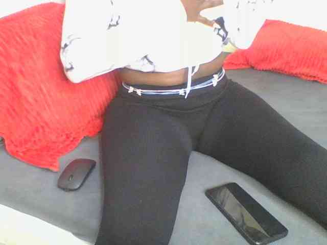 Abbylay webcam