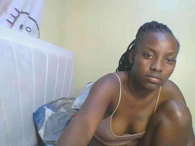 Abbylay webcam